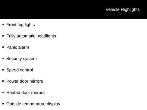 Used 2024 Jeep Compass Latitude w/ Sun and Sound Group AWD/4WD image 26