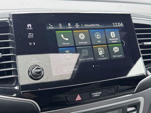 Certified 2023 Honda Passport EX-L image 24