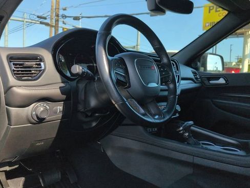 Used 2024 Dodge Durango SXT image 8
