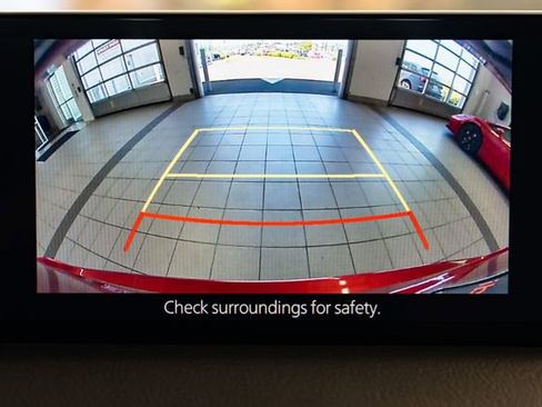 Used 2023 MAZDA CX-5 AWD 2.5 S image 21
