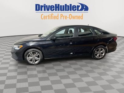 Used 2024 Volkswagen Jetta SE