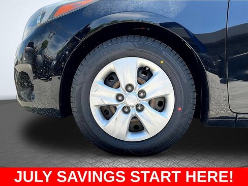 Used 2018 Kia Forte LX w/ LX Popular Package FWD image 41