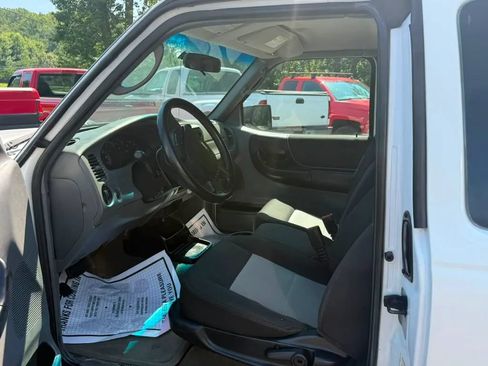 Used 2011 Ford Ranger XLT AWD/4WD image 10