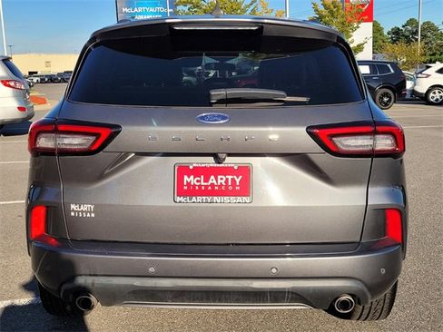 Used 2023 Ford Escape ST-Line w/ Tech Pack #1 image 6