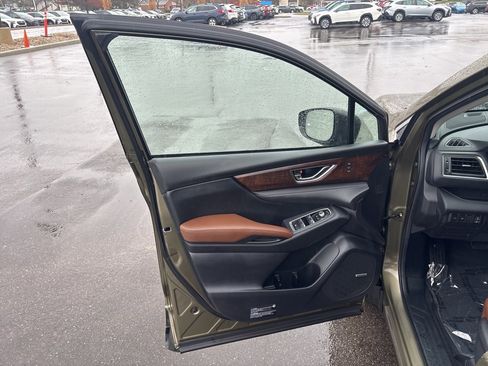 Certified 2025 Subaru Ascent Touring image 20