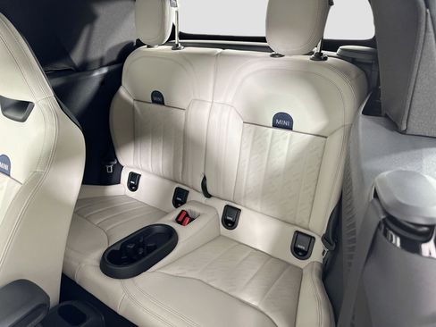 Used 2025 MINI Cooper S image 25