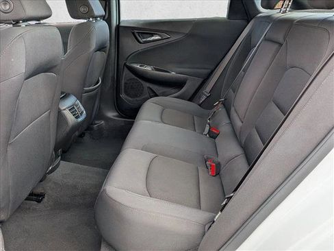 Used 2023 Chevrolet Malibu LT image 21