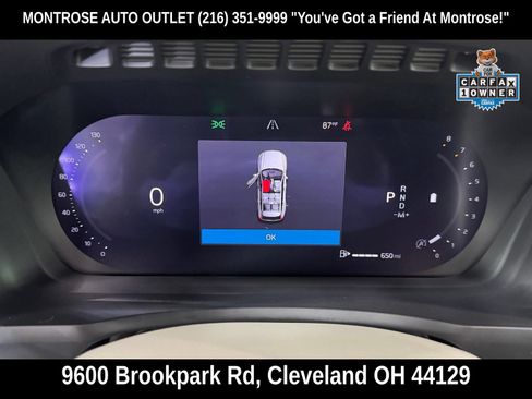 Certified 2023 Volvo XC90 B5 Core w/ Climate Package AWD/4WD image 24