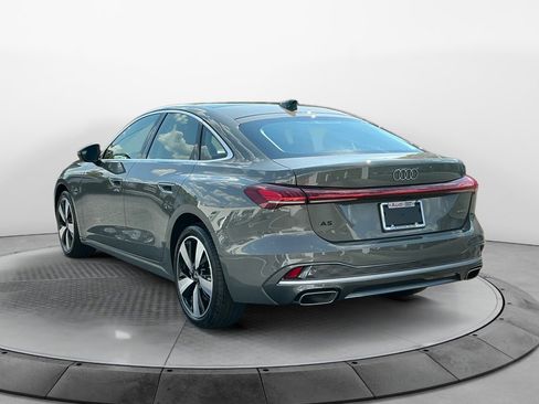 New 2025 Audi A5 2.0T Premium Plus image 5