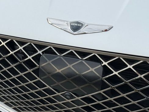 Used 2022 Genesis G80 3.5T Sport AWD/4WD image 11