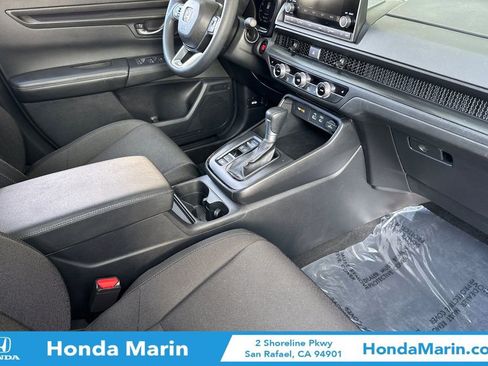 Used 2024 Honda CR-V EX image 20