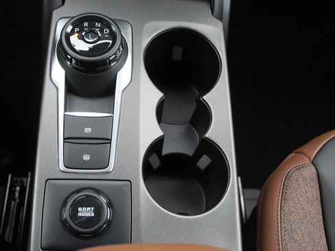 New 2025 Ford Bronco Sport Outer Banks w/ Outer Banks Tech Package+ AWD/4WD image 25
