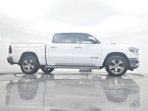 Used 2023 RAM 1500 Laramie AWD/4WD image 27
