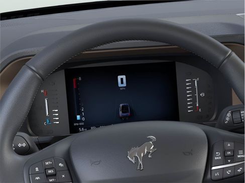 New 2026 Ford Bronco Sport Outer Banks AWD/4WD image 16