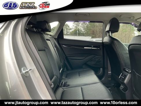 Used 2022 Kia Seltos SX AWD/4WD image 13