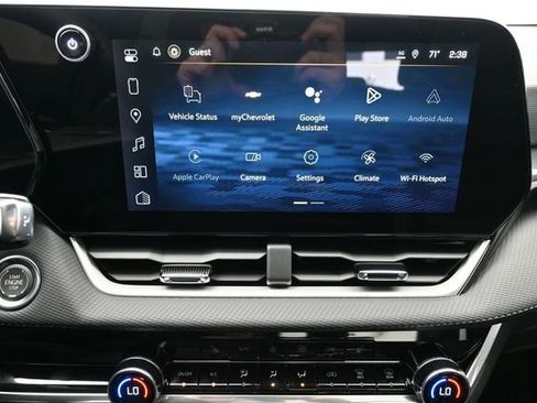 New 2026 Chevrolet Equinox LT FWD image 43