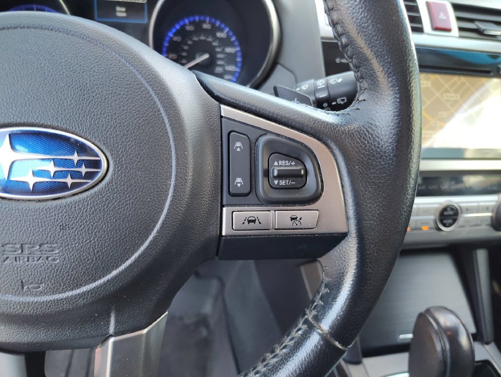 Used 2017 Subaru Outback 2.5i Limited AWD/4WD image 19