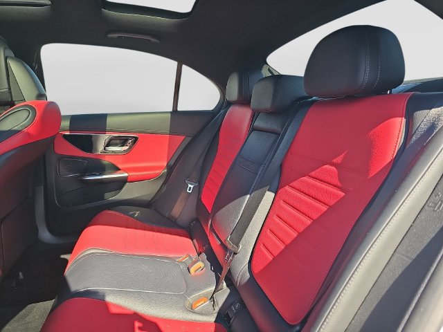 Used 2023 Mercedes-Benz C 43 AMG 4MATIC Sedan image 17