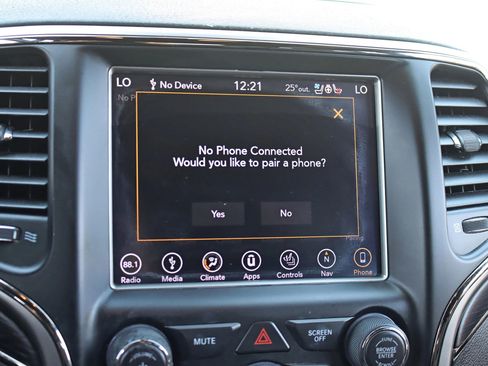 Used 2018 Jeep Grand Cherokee High Altitude AWD/4WD image 24
