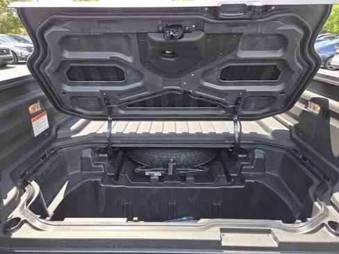 New 2026 Honda Ridgeline RTL image 25