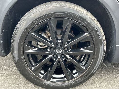 Used 2023 MAZDA CX-9 Touring Plus image 12