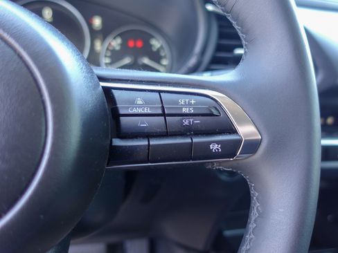 Used 2025 MAZDA CX-30 AWD 2.5 S w/ Preferred Package image 15