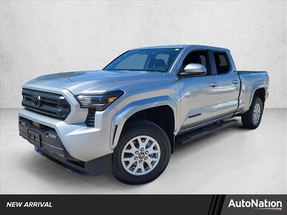 Used 2024 Toyota Tacoma SR5