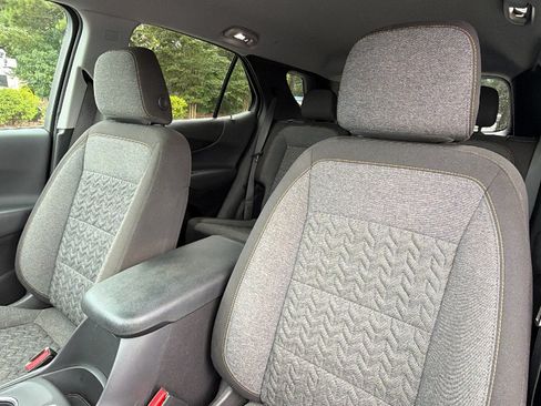 Used 2024 Chevrolet Equinox LT AWD/4WD image 17