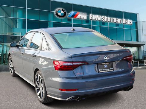 Used 2021 Volkswagen Jetta GLI Autobahn image 6