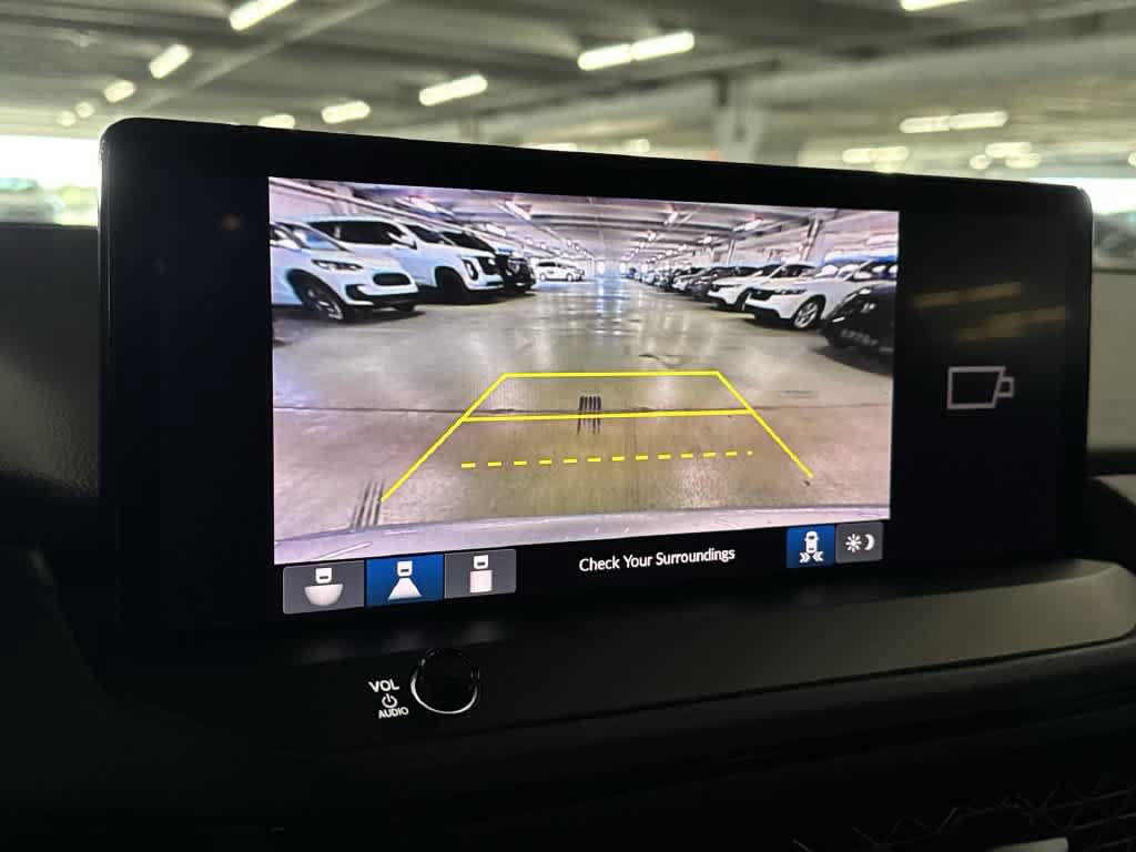 New 2026 Honda Accord Sport image 18