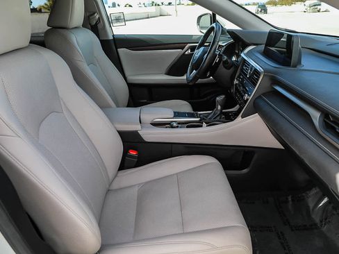 Used 2022 Lexus RX 350 FWD w/ Premium Package image 16