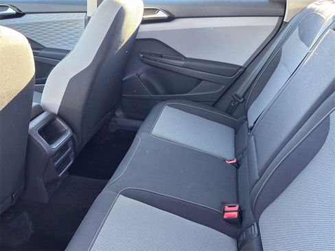 Used 2023 Volkswagen Taos S w/ IQ Drive S Package image 27