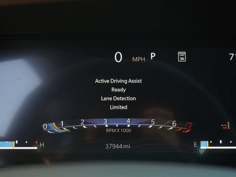 Used 2024 Jeep Grand Cherokee Summit AWD/4WD image 19
