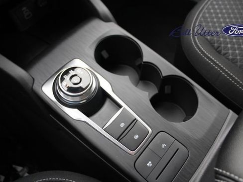 New 2026 Ford Escape Active image 12