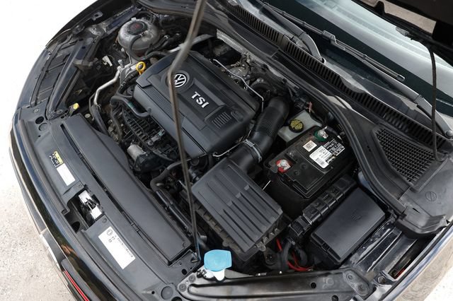 Used 2020 Volkswagen Jetta GLI Autobahn FWD image 50