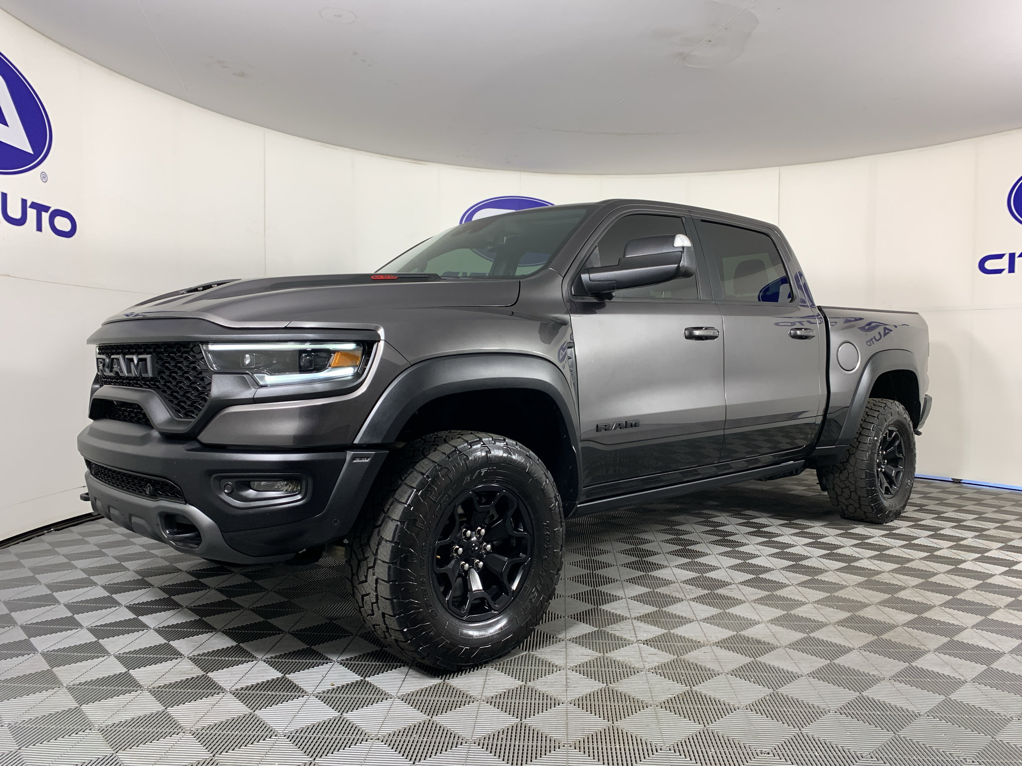 Used 2022 RAM 1500 TRX w/ TRX Level 2 Equipment Group AWD/4WD image 6