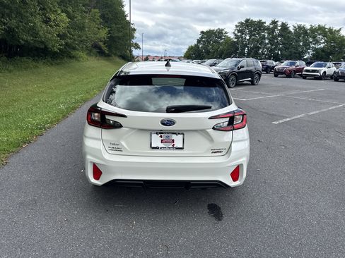 Certified 2024 Subaru Impreza RS AWD/4WD image 27