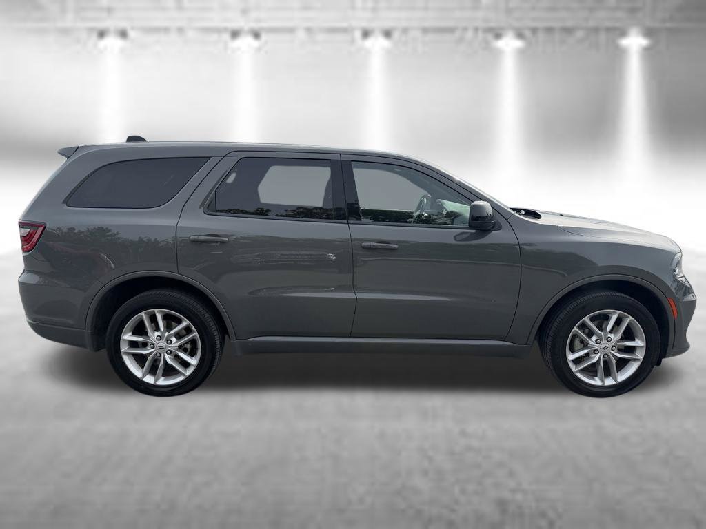Used 2025 Dodge Durango GT AWD/4WD image 6