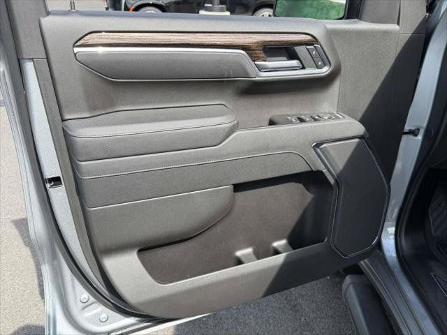 Used 2026 GMC Sierra 1500 SLE AWD/4WD image 18