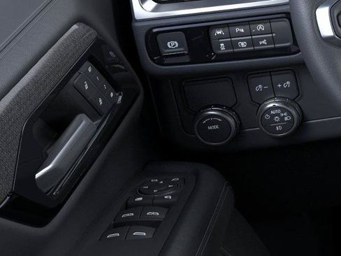 New 2026 GMC Yukon Elevation RWD image 22