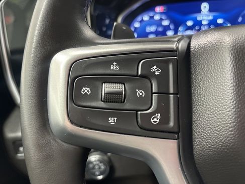 Used 2024 Chevrolet Silverado 1500 RST w/ Convenience Package II image 44