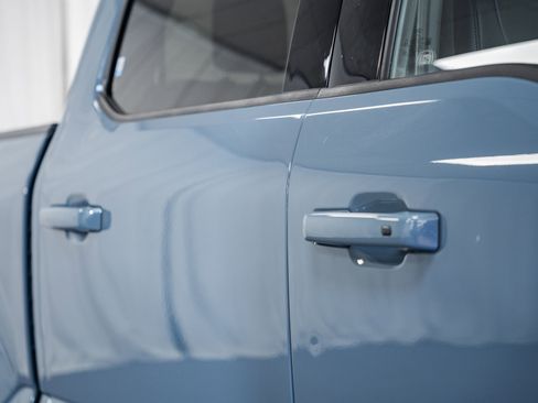 Certified 2023 Ford F150 Lariat w/ Equipment Group 502A High image 15