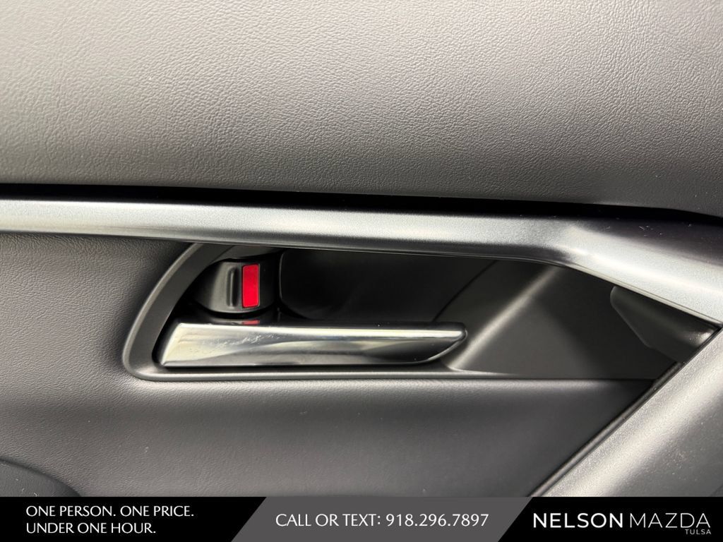 New 2026 MAZDA CX-5 Select AWD/4WD image 34