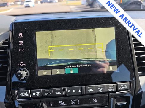 Used 2024 Honda Odyssey EX-L image 21