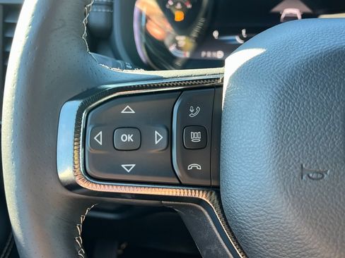 New 2026 RAM 2500 Rebel image 22