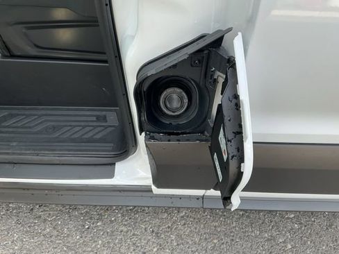 New 2025 Ford Transit 150 Low Roof AWD w/ Load Area Protection Package image 16