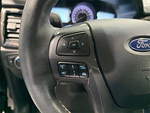 Used 2019 Ford Ranger Lariat w/ Equipment Group 501A Mid image 16