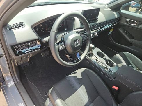 New 2026 Honda Civic Sport image 16