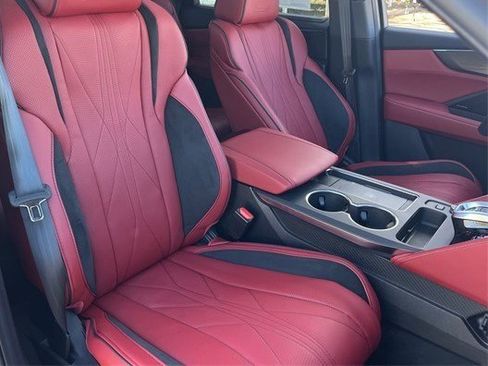 New 2026 Acura MDX Type S image 30