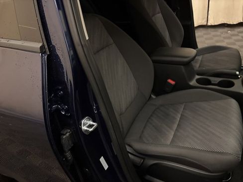 Certified 2026 Kia Seltos LX image 19